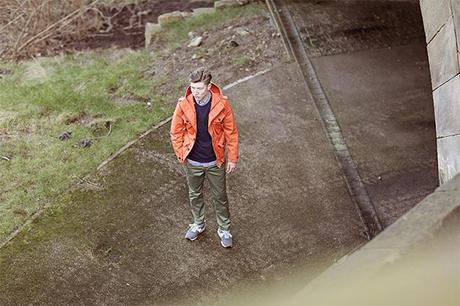 END. – SPRING 2014 LOOKBOOK