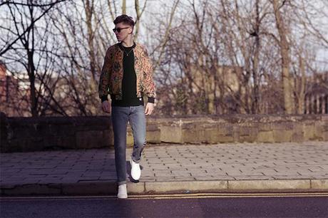 END. – SPRING 2014 LOOKBOOK