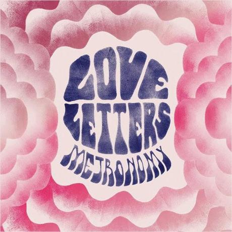 Love letters, l'album futuriste de Metronomy qui nous fait voyager dans le passé!