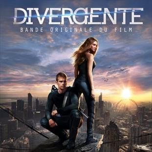 Divergente : LA BO EVENEMENT avec Ellie Goulding