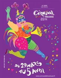 Affiche-carnaval-toulouse- 2014