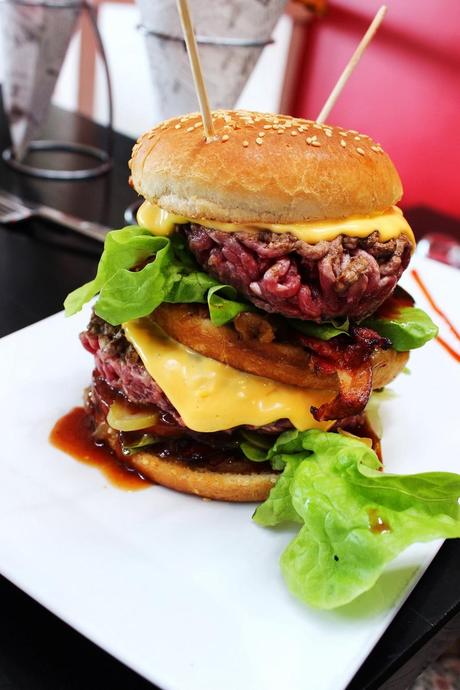 Quai'Tchup - 06 700 St-Laurent du Var