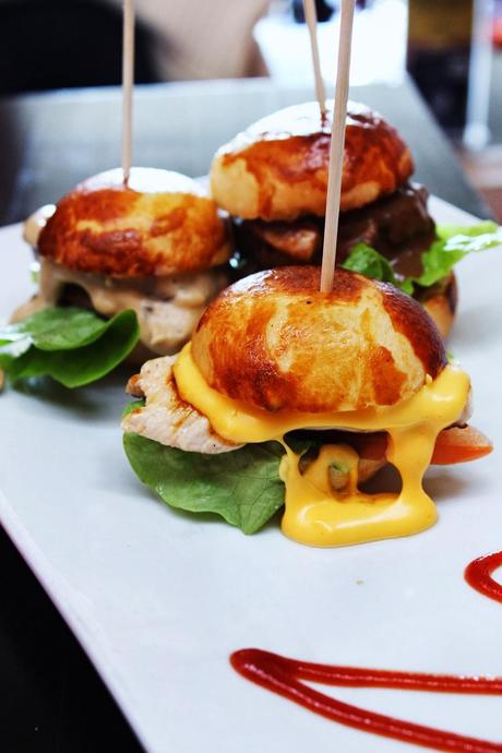 Quai'Tchup - 06 700 St-Laurent du Var