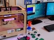 Revue presse L’Epansion/L’Express… comment FabLabs avancent