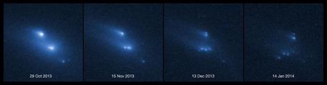 P/2013 R3 Hubble