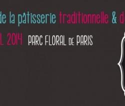 Salon de la Patisserie 2014 salon patisserie 2014