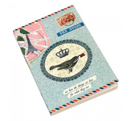 Cadeau Mastro, Blog du Dimanche