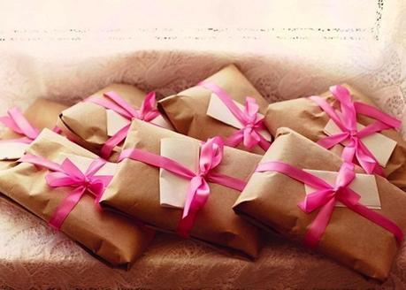 Cadeau Maestro, Blog du Dimanche