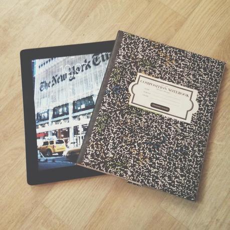 Cadeau Mastro, Blog du Dimanche