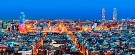 Barcelone, Capitale Européenne de l’Innovation