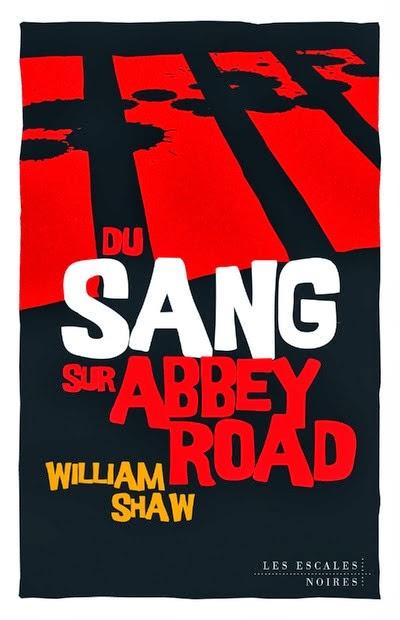 Du sang sur Abbey Road