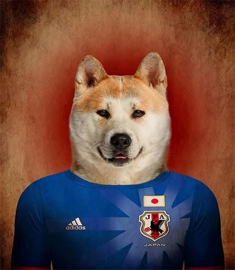 Coupe du Monde canine