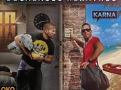 LOKO KARNA Décalages Horaires [Preview/Intw]