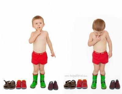 Divers : le mythe du photographe “trop cher” MilochaussuresDuo