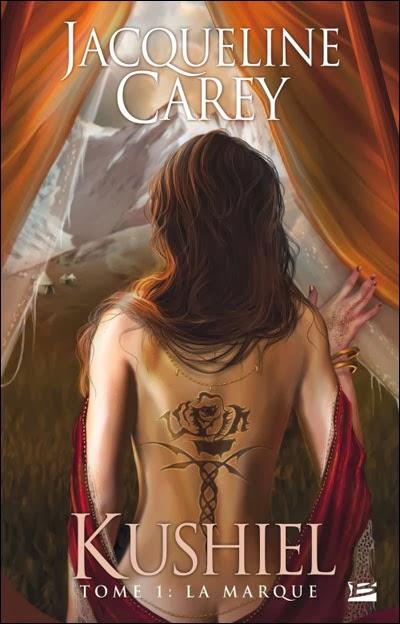 [Top Ten Tuesday] - Semaine 11