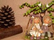 Petit couple sorcier