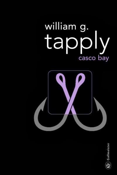 Casco Bay - William G. Tapply