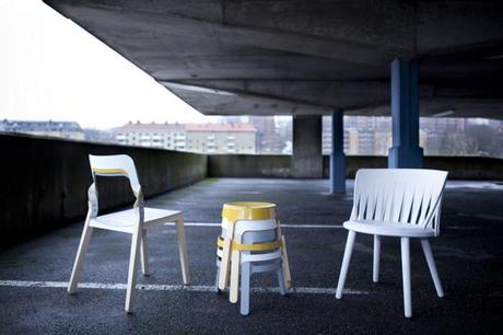 Collection THE FINNISH BLOOD IN ME par Sami Kallio