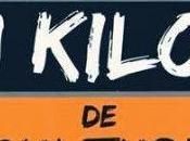 kilo culture générale, Florence Braunstein