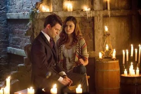 The Originals, un spin-off très réussi!