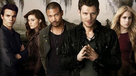 The Originals, un spin-off très réussi!