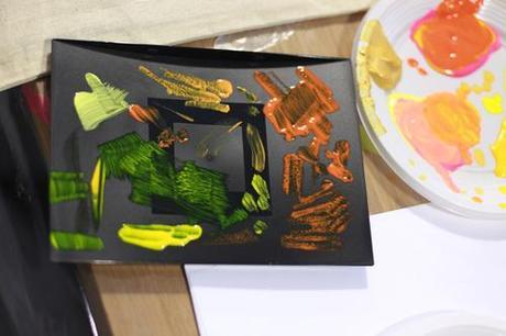 ~ Atelier DIY : Je customise un tote bag à l’Appartement Créatif avec la ScanNCut ~