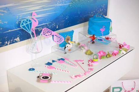 ~ Atelier DIY : Je customise un tote bag à l’Appartement Créatif avec la ScanNCut ~