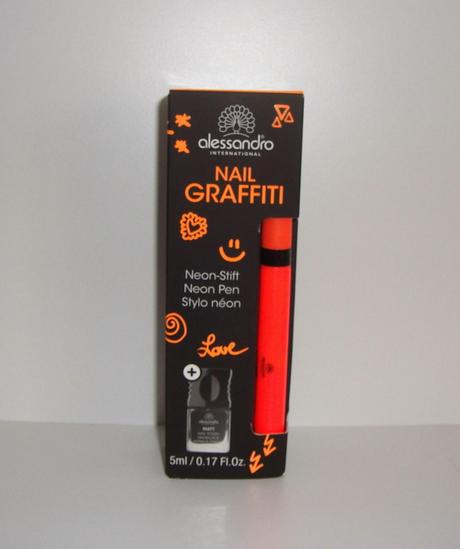 Vide vanity - Vernis