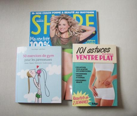 Vide vanity - Livres