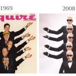 MODE : Rien ne se perd, rien ne se crée, tout se transforme