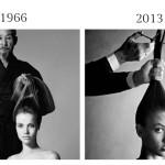 MODE : Rien ne se perd, rien ne se crée, tout se transforme