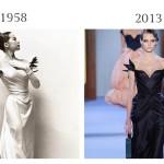 MODE : Rien ne se perd, rien ne se crée, tout se transforme