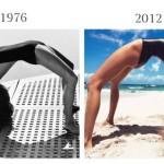 MODE : Rien ne se perd, rien ne se crée, tout se transforme