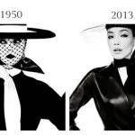 MODE : Rien ne se perd, rien ne se crée, tout se transforme