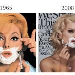 MODE : Rien ne se perd, rien ne se crée, tout se transforme