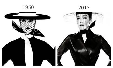 MODE : Rien ne se perd, rien ne se crée, tout se transforme