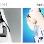 MODE : Rien ne se perd, rien ne se crée, tout se transforme