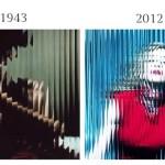 MODE : Rien ne se perd, rien ne se crée, tout se transforme