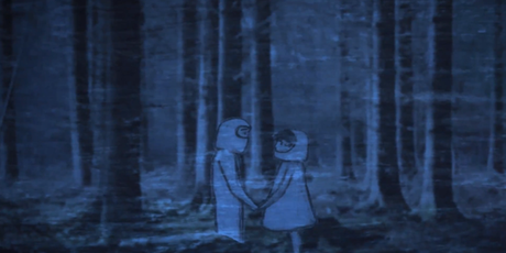 MUSIC : A/T/O/S – “A Taste Of Struggle” (100% Belge)