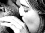 Premier bisou avec inconnu