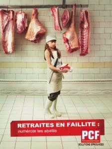 Retraites en faillite