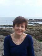 Marie-Josée Christien – Poème (1999)