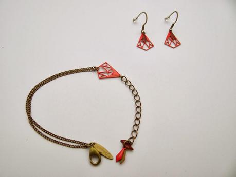 Nouveautés en boutique. Les sacs Julie Meuriss et bijoux Constance L.