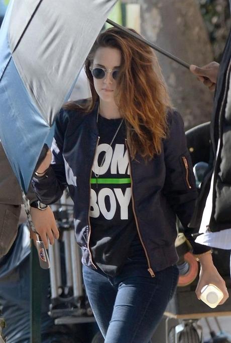 'Still Alice' &; 'Life' : Robert &; Kristen