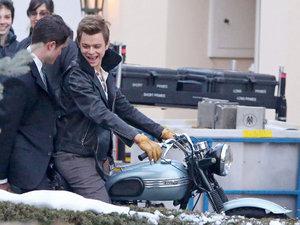 'Still Alice' &; 'Life' : Robert &; Kristen