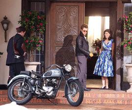 'Still Alice' &; 'Life' : Robert &; Kristen