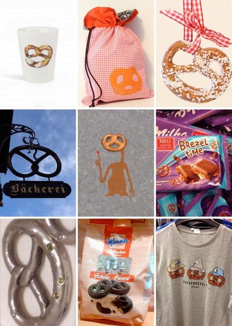 10 versions du Bretzel - Part V