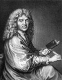 Moliere Stock Image