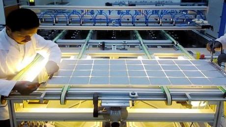 Le CDER veut introduire en Algérie la fabrication de cellules photovoltaïques de 3ème génération