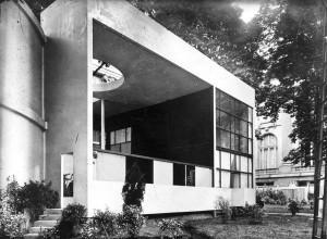 Zoom sur… Le Corbusier